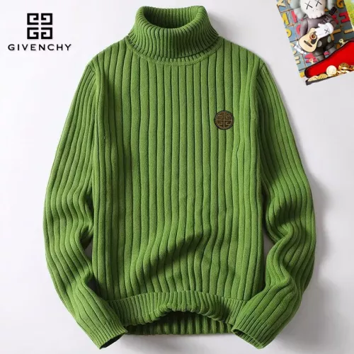 Cheap Givenchy Sweaters Long Sleeved For Men #1385244 Replica Wholesale [$42.00 USD] [ITEM#1385244] on Replica Givenchy Sweaters