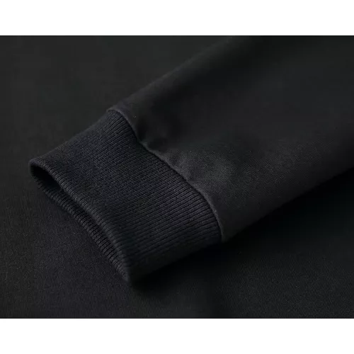Cheap Prada Hoodies Long Sleeved For Men #1385253 Replica Wholesale [$40.00 USD] [ITEM#1385253] on Replica Prada Hoodies