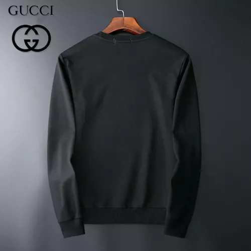 Cheap Gucci Hoodies Long Sleeved For Men #1385274 Replica Wholesale [$40.00 USD] [ITEM#1385274] on Replica Gucci Hoodies