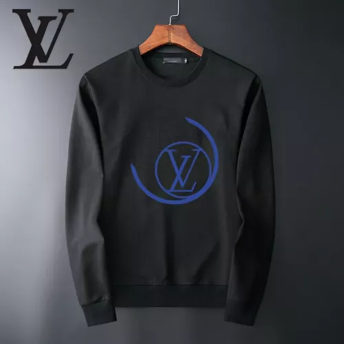 Louis Vuitton LV Hoodies Long Sleeved For Men #1385277
