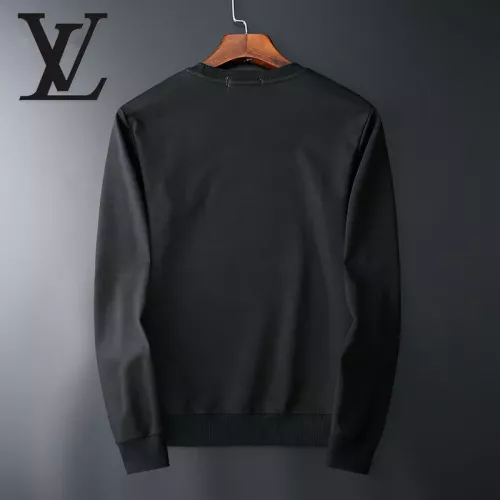 Cheap Louis Vuitton LV Hoodies Long Sleeved For Men #1385286 Replica Wholesale [$40.00 USD] [ITEM#1385286] on Replica Louis Vuitton LV Hoodies