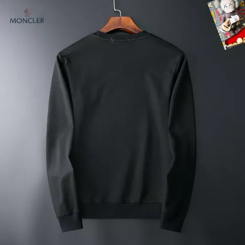 Cheap Moncler Hoodies Long Sleeved For Men #1385289 Replica Wholesale [$40.00 USD] [ITEM#1385289] on Replica Moncler Hoodies