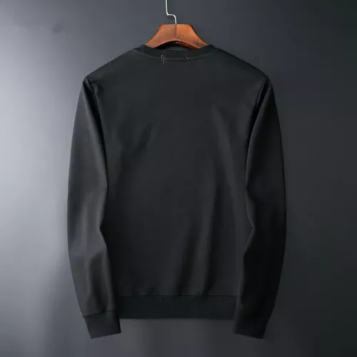 Cheap Balenciaga Hoodies Long Sleeved For Men #1385295 Replica Wholesale [$40.00 USD] [ITEM#1385295] on Replica Balenciaga Hoodies