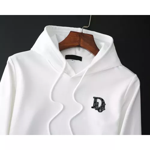 Cheap Christian Dior Hoodies Long Sleeved For Men #1385296 Replica Wholesale [$40.00 USD] [ITEM#1385296] on Replica Christian Dior Hoodies