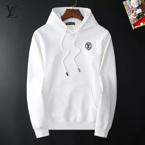 Louis Vuitton LV Hoodies Long Sleeved For Men #1385305