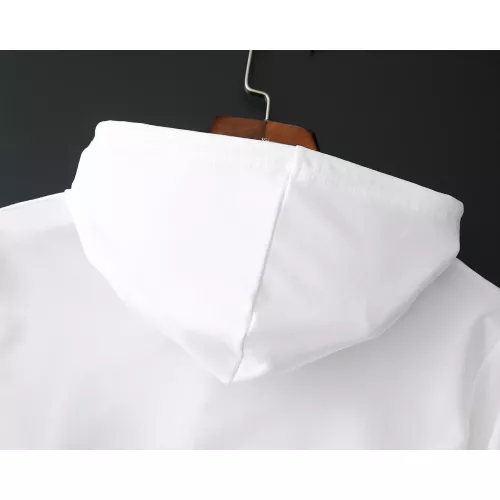 Cheap Versace Hoodies Long Sleeved For Men #1385308 Replica Wholesale [$40.00 USD] [ITEM#1385308] on Replica Versace Hoodies