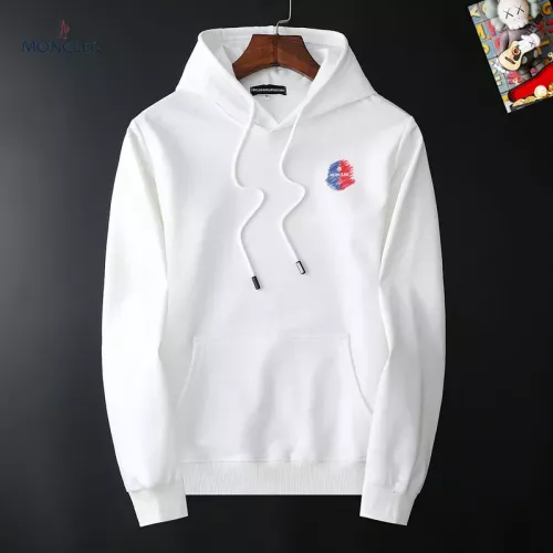 Moncler Hoodies Long Sleeved For Men #1385311
