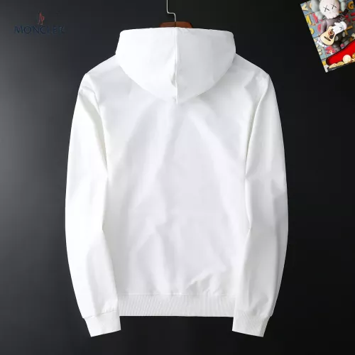 Cheap Moncler Hoodies Long Sleeved For Men #1385320 Replica Wholesale [$40.00 USD] [ITEM#1385320] on Replica Moncler Hoodies