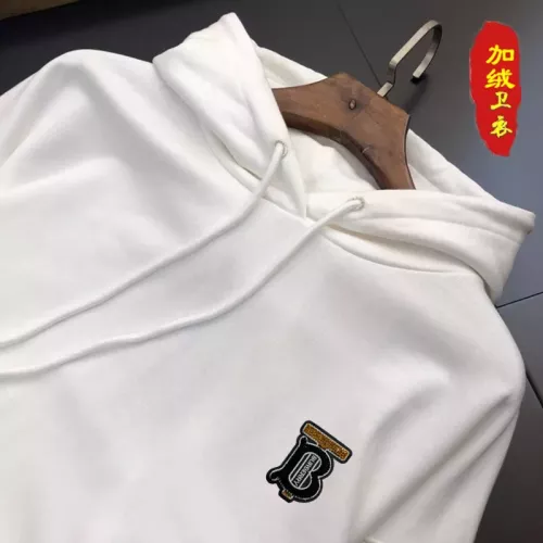 Cheap Burberry Hoodies Long Sleeved For Men #1385323 Replica Wholesale [$45.00 USD] [ITEM#1385323] on Replica Burberry Hoodies