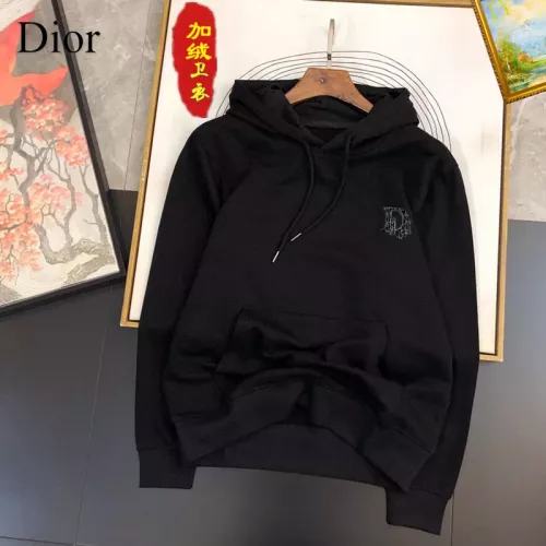 Christian Dior Hoodies Long Sleeved For Men #1385326
