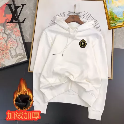 Louis Vuitton LV Hoodies Long Sleeved For Men #1385331