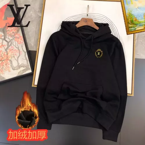 Louis Vuitton LV Hoodies Long Sleeved For Men #1385332