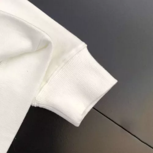 Cheap Prada Hoodies Long Sleeved For Men #1385335 Replica Wholesale [$45.00 USD] [ITEM#1385335] on Replica Prada Hoodies