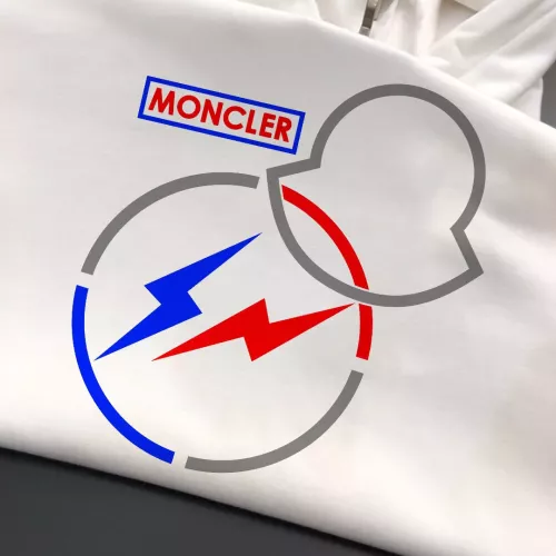 Cheap Moncler Hoodies Long Sleeved For Men #1385343 Replica Wholesale [$45.00 USD] [ITEM#1385343] on Replica Moncler Hoodies