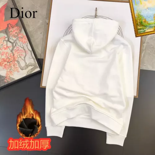 Cheap Christian Dior Hoodies Long Sleeved For Men #1385347 Replica Wholesale [$45.00 USD] [ITEM#1385347] on Replica Christian Dior Hoodies