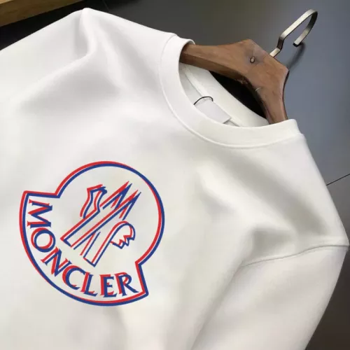 Cheap Moncler Hoodies Long Sleeved For Men #1385355 Replica Wholesale [$45.00 USD] [ITEM#1385355] on Replica Moncler Hoodies