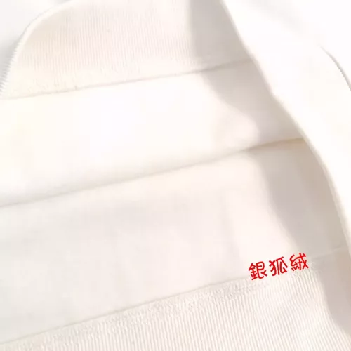 Cheap Hermes Hoodies Long Sleeved For Men #1385357 Replica Wholesale [$45.00 USD] [ITEM#1385357] on Replica Hermes Hoodies