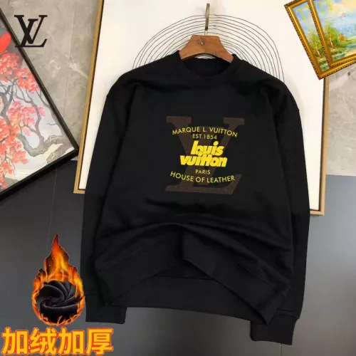 Louis Vuitton LV Hoodies Long Sleeved For Men #1385360