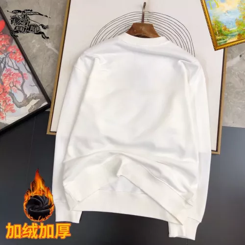 Cheap Burberry Hoodies Long Sleeved For Men #1385365 Replica Wholesale [$45.00 USD] [ITEM#1385365] on Replica Burberry Hoodies