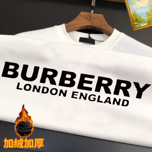 Cheap Burberry Hoodies Long Sleeved For Men #1385365 Replica Wholesale [$45.00 USD] [ITEM#1385365] on Replica Burberry Hoodies