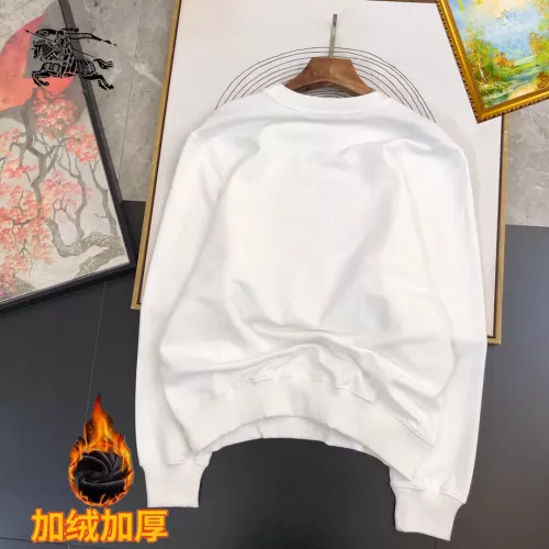 Cheap Burberry Hoodies Long Sleeved For Men #1385381 Replica Wholesale [$45.00 USD] [ITEM#1385381] on Replica Burberry Hoodies