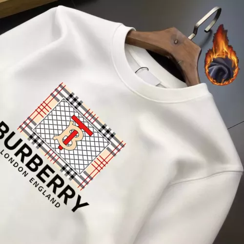 Cheap Burberry Hoodies Long Sleeved For Men #1385389 Replica Wholesale [$45.00 USD] [ITEM#1385389] on Replica Burberry Hoodies