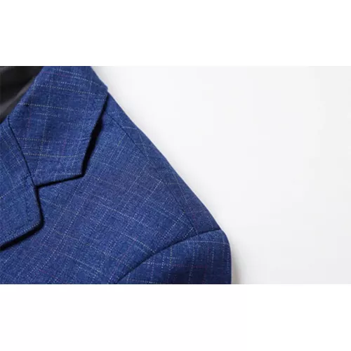 Cheap Burberry Jackets Long Sleeved For Men #1385401 Replica Wholesale [$68.00 USD] [ITEM#1385401] on Replica Burberry Jackets