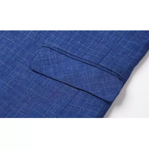 Cheap Burberry Jackets Long Sleeved For Men #1385401 Replica Wholesale [$68.00 USD] [ITEM#1385401] on Replica Burberry Jackets