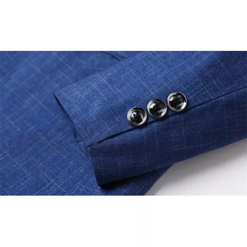 Cheap Burberry Jackets Long Sleeved For Men #1385401 Replica Wholesale [$68.00 USD] [ITEM#1385401] on Replica Burberry Jackets