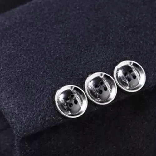 Cheap Hermes Jackets Long Sleeved For Men #1385406 Replica Wholesale [$68.00 USD] [ITEM#1385406] on Replica Hermes Jackets