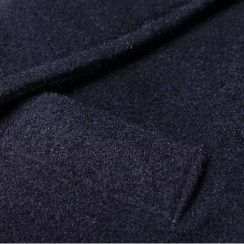 Cheap Hermes Jackets Long Sleeved For Men #1385406 Replica Wholesale [$68.00 USD] [ITEM#1385406] on Replica Hermes Jackets