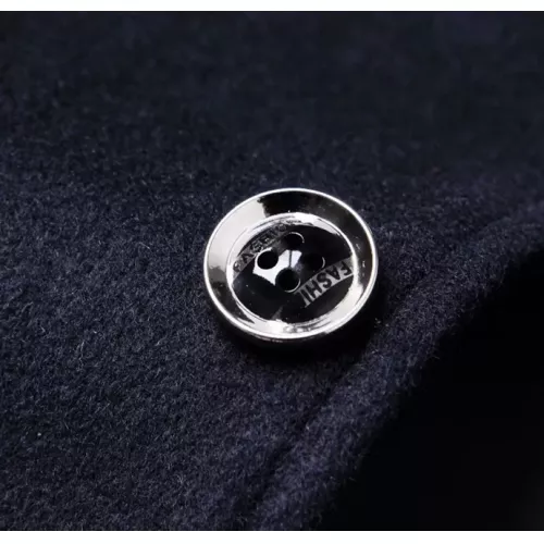 Cheap Hermes Jackets Long Sleeved For Men #1385406 Replica Wholesale [$68.00 USD] [ITEM#1385406] on Replica Hermes Jackets