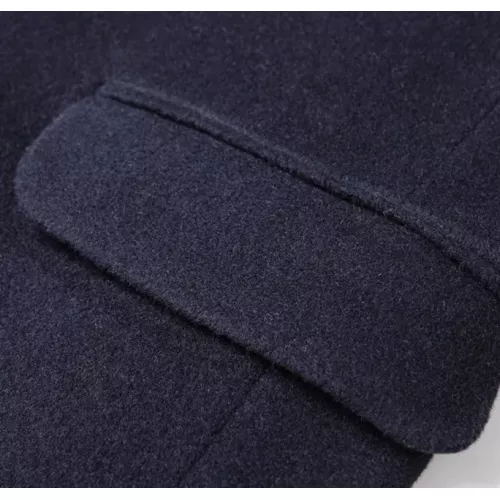 Cheap Hermes Jackets Long Sleeved For Men #1385406 Replica Wholesale [$68.00 USD] [ITEM#1385406] on Replica Hermes Jackets