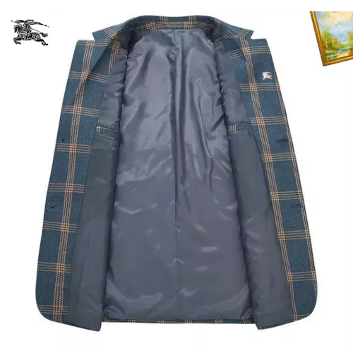 Cheap Burberry Jackets Long Sleeved For Men #1385408 Replica Wholesale [$68.00 USD] [ITEM#1385408] on Replica Burberry Jackets