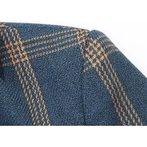 Cheap Burberry Jackets Long Sleeved For Men #1385408 Replica Wholesale [$68.00 USD] [ITEM#1385408] on Replica Burberry Jackets