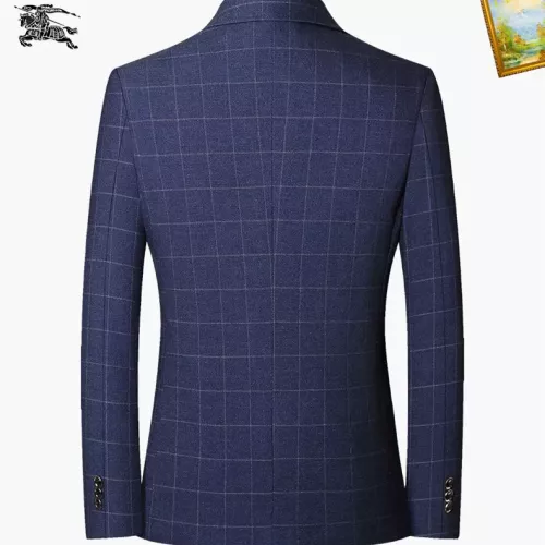 Cheap Burberry Jackets Long Sleeved For Men #1385410 Replica Wholesale [$68.00 USD] [ITEM#1385410] on Replica Burberry Jackets