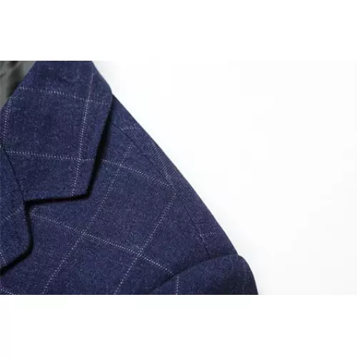 Cheap Burberry Jackets Long Sleeved For Men #1385410 Replica Wholesale [$68.00 USD] [ITEM#1385410] on Replica Burberry Jackets