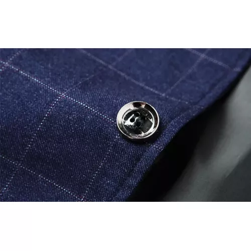 Cheap Burberry Jackets Long Sleeved For Men #1385410 Replica Wholesale [$68.00 USD] [ITEM#1385410] on Replica Burberry Jackets