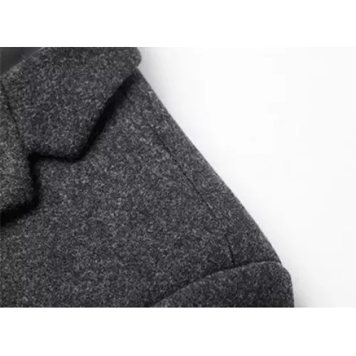 Cheap Prada Jackets Long Sleeved For Men #1385412 Replica Wholesale [$68.00 USD] [ITEM#1385412] on Replica Prada Jackets