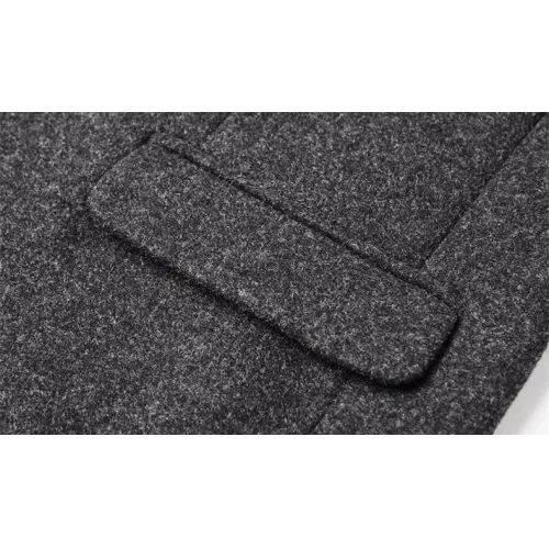 Cheap Prada Jackets Long Sleeved For Men #1385412 Replica Wholesale [$68.00 USD] [ITEM#1385412] on Replica Prada Jackets