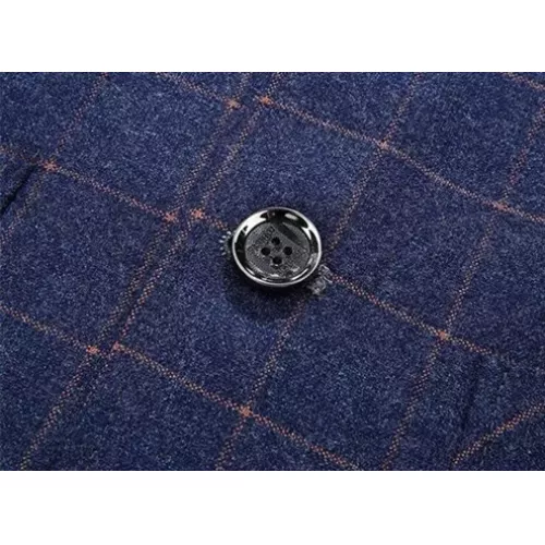 Cheap Burberry Jackets Long Sleeved For Men #1385415 Replica Wholesale [$68.00 USD] [ITEM#1385415] on Replica Burberry Jackets