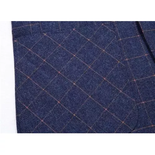 Cheap Burberry Jackets Long Sleeved For Men #1385415 Replica Wholesale [$68.00 USD] [ITEM#1385415] on Replica Burberry Jackets