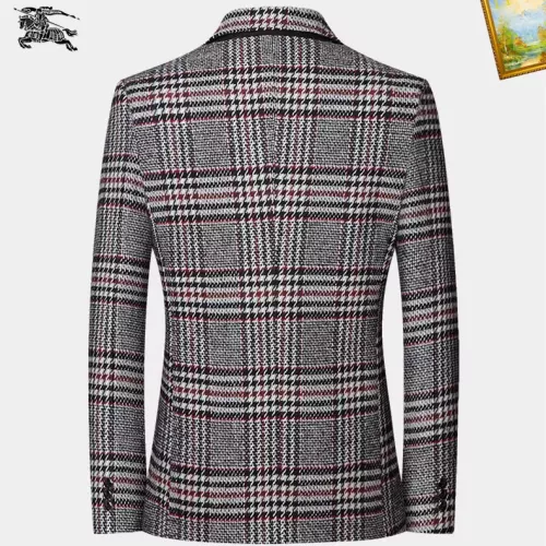 Cheap Burberry Jackets Long Sleeved For Men #1385419 Replica Wholesale [$68.00 USD] [ITEM#1385419] on Replica Burberry Jackets