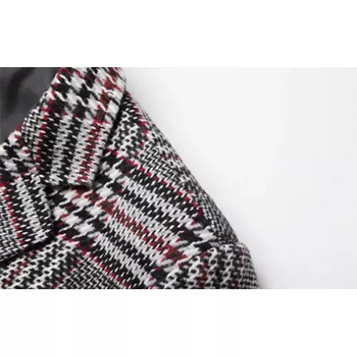 Cheap Burberry Jackets Long Sleeved For Men #1385419 Replica Wholesale [$68.00 USD] [ITEM#1385419] on Replica Burberry Jackets