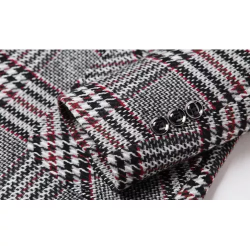 Cheap Burberry Jackets Long Sleeved For Men #1385419 Replica Wholesale [$68.00 USD] [ITEM#1385419] on Replica Burberry Jackets