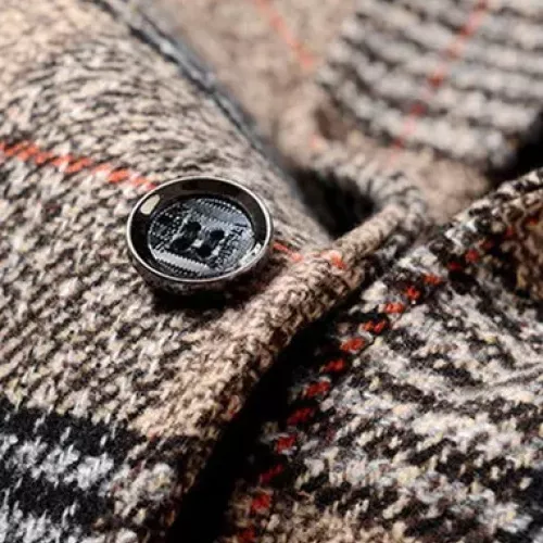 Cheap Burberry Jackets Long Sleeved For Men #1385421 Replica Wholesale [$68.00 USD] [ITEM#1385421] on Replica Burberry Jackets