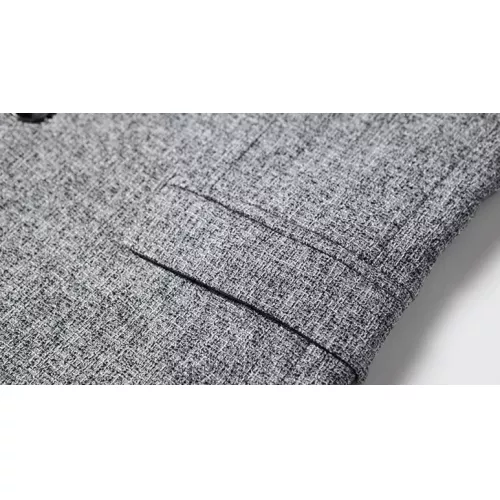 Cheap Armani Jackets Long Sleeved For Men #1385422 Replica Wholesale [$68.00 USD] [ITEM#1385422] on Replica Armani Jackets