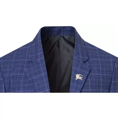 Cheap Burberry Jackets Long Sleeved For Men #1385426 Replica Wholesale [$68.00 USD] [ITEM#1385426] on Replica Burberry Jackets