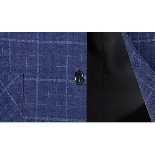 Cheap Burberry Jackets Long Sleeved For Men #1385426 Replica Wholesale [$68.00 USD] [ITEM#1385426] on Replica Burberry Jackets