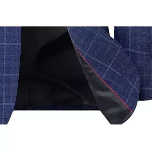 Cheap Burberry Jackets Long Sleeved For Men #1385426 Replica Wholesale [$68.00 USD] [ITEM#1385426] on Replica Burberry Jackets